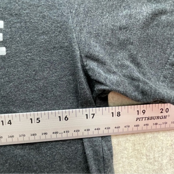 Women's Mighty Fine "just one more episode" Tshirt for Binge Watching L - Picture 5 of 6